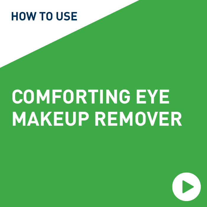 Comforting Eye Makeup Remover CeraVe
