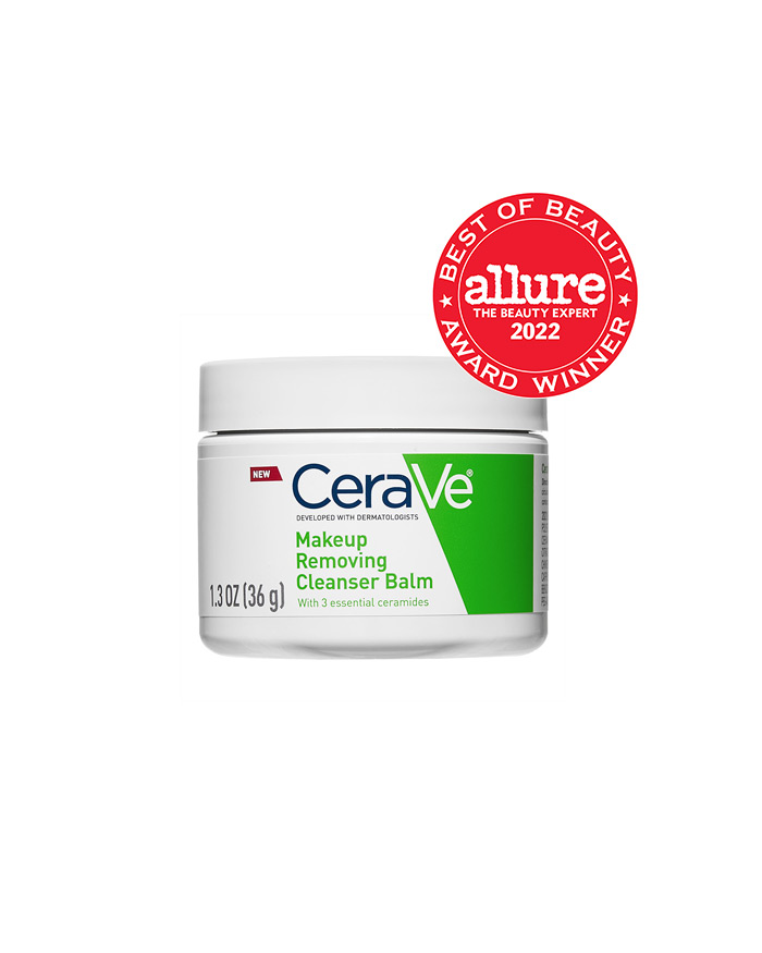 Makeup Removing Cleanser Balm CeraVe