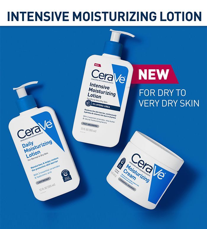 Intensive Moisturizing Lotion CeraVe intensive-moisturizing-lotion-cerave
