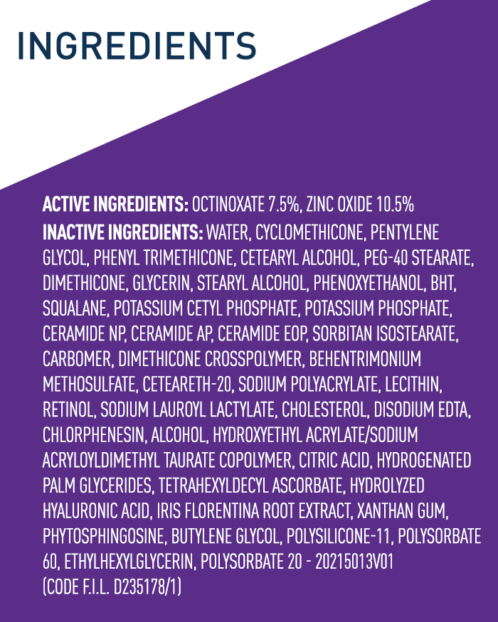 Skin Renewing Retinol Day Cream with SPF Moisturizer CeraVe