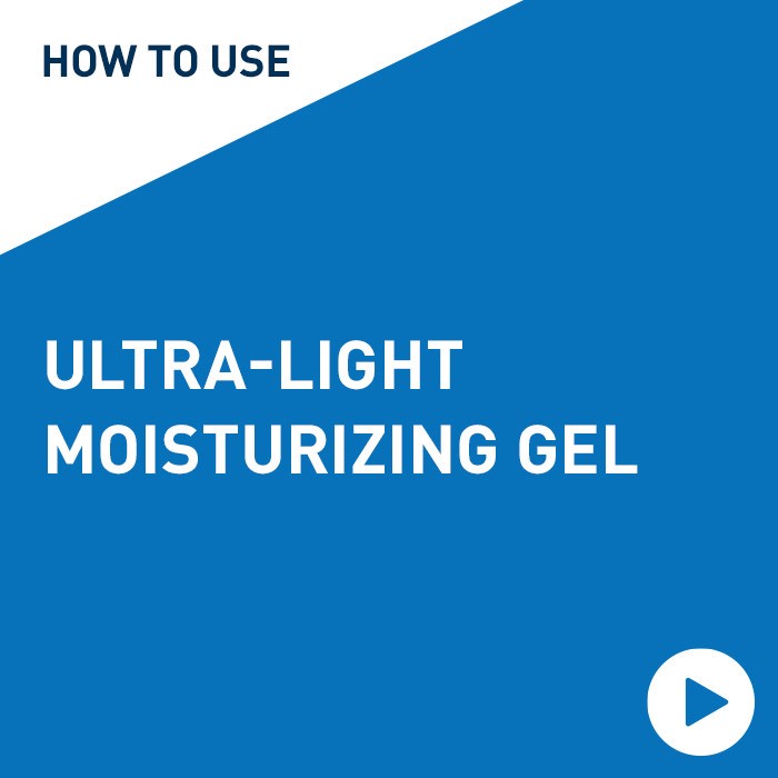 UltraLight Moisturizing Gel OilFree CeraVe